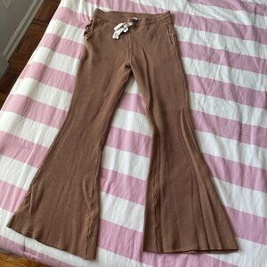 Women’s Flared Pants